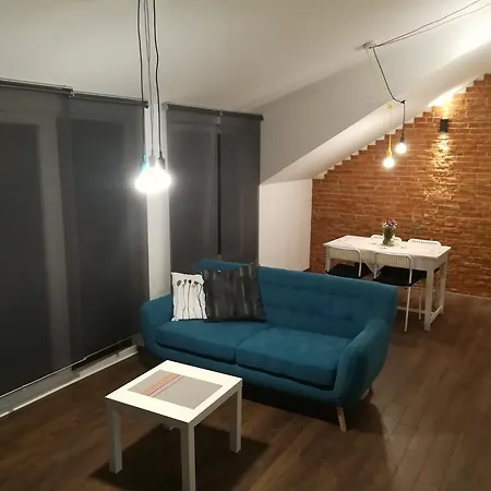 Apartment Rooftop Near Town Centre Skopje